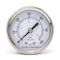 Pic Gauges 2 in Dial, 1/4 in NPT Male Center Back Location, Stainless Steel Case Material PRO-302D-204D-01 - alternate 1